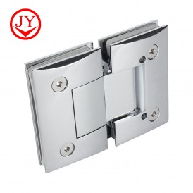 180 Glass to Glass Door Hinge SHB-4-180AD CP