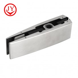 Professional Manufacturer Anti-rust Stainless steel Glass Door Patch Fitting Door Lock Strick Box